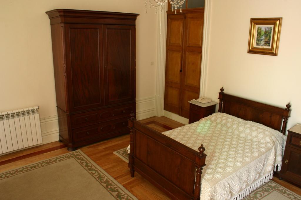 Bed and Breakfast Estrebuela House Paredes  Pokoj fotografie