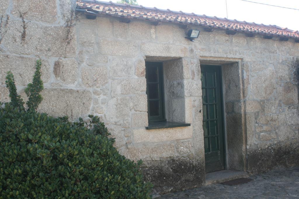 Bed and Breakfast Estrebuela House Paredes  Exteriér fotografie