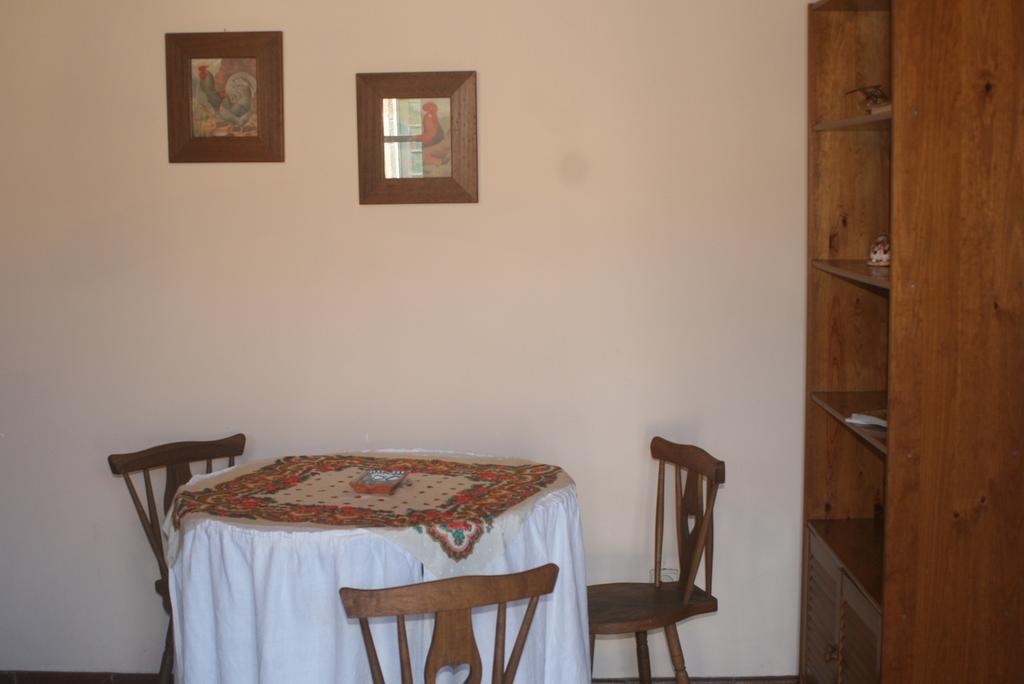 Bed and Breakfast Estrebuela House Paredes  Exteriér fotografie