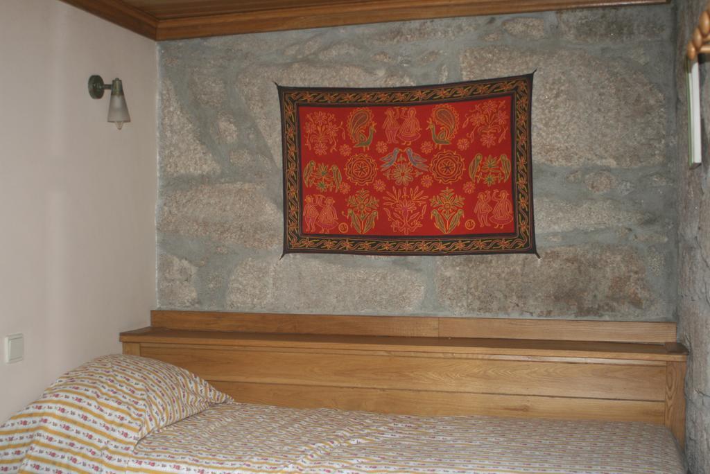 Bed and Breakfast Estrebuela House Paredes  Exteriér fotografie